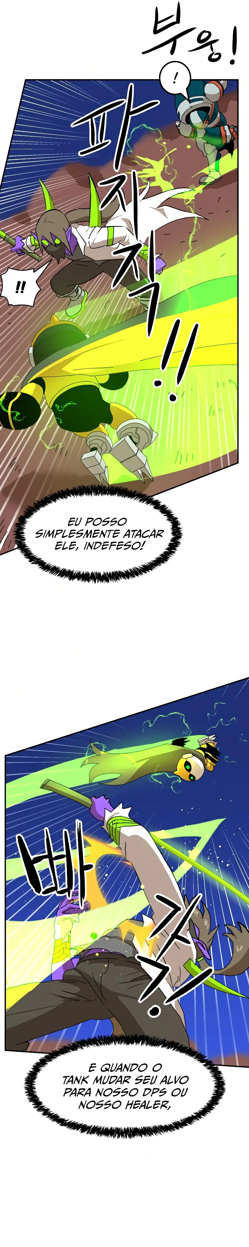 Read Double Click (PT) Manga Online