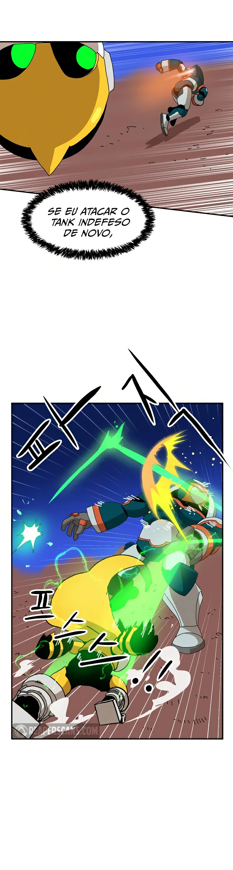 Read Double Click (PT) Manga Online