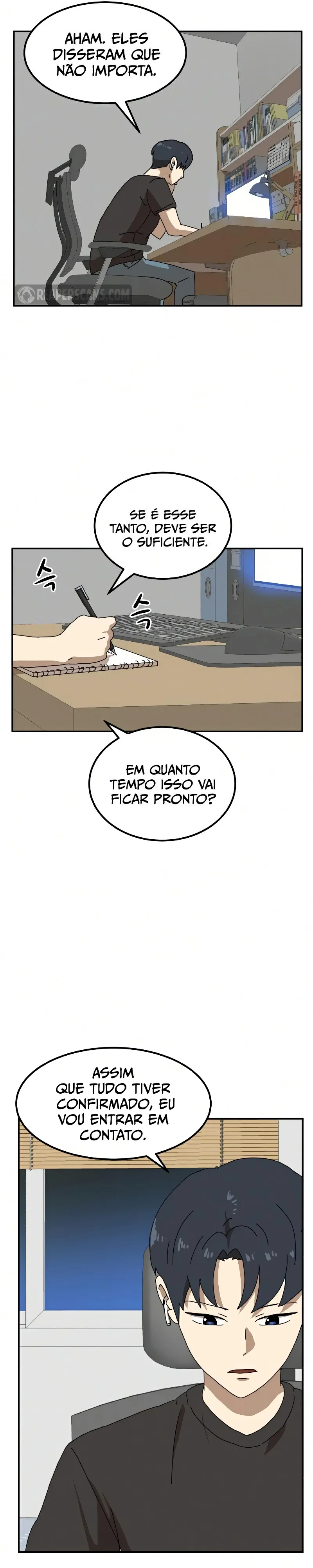 Read Double Click (PT) Manga Online