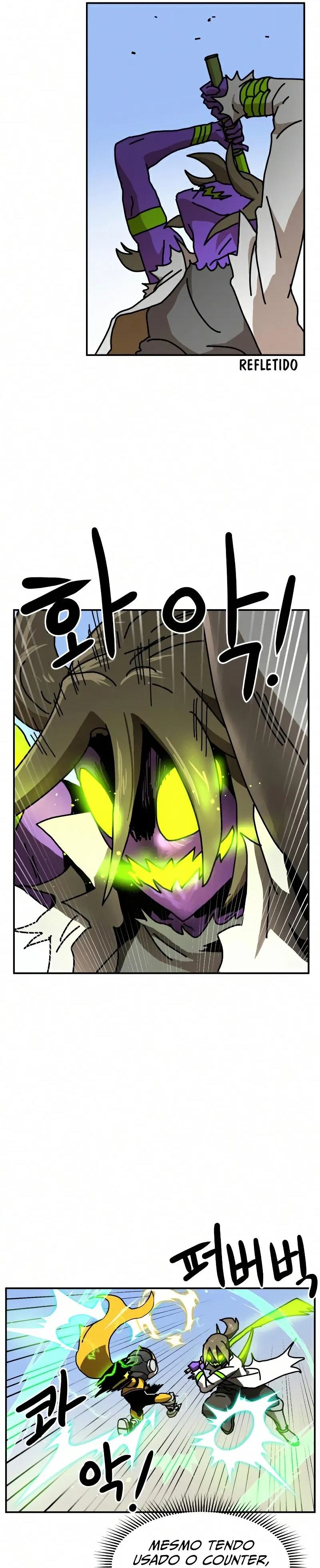 Read Double Click (PT) Manga Online