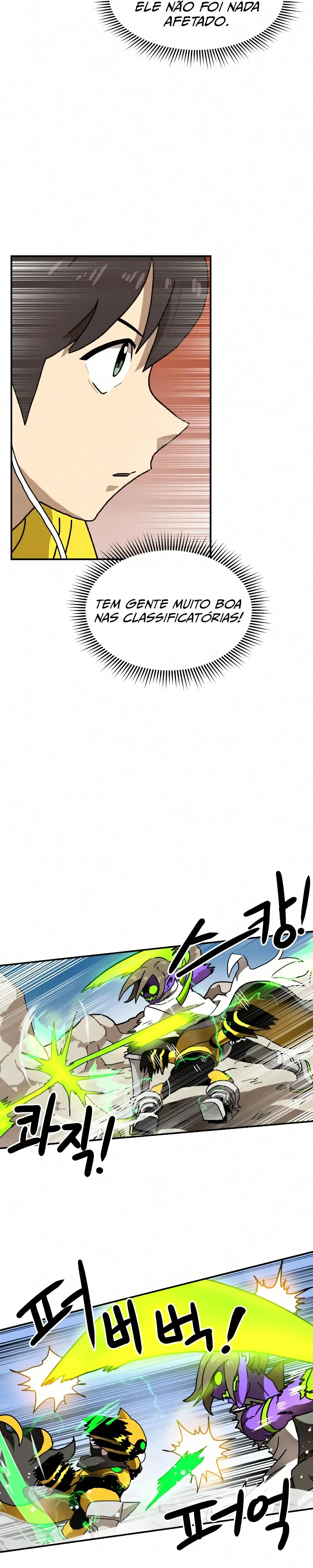 Read Double Click (PT) Manga Online