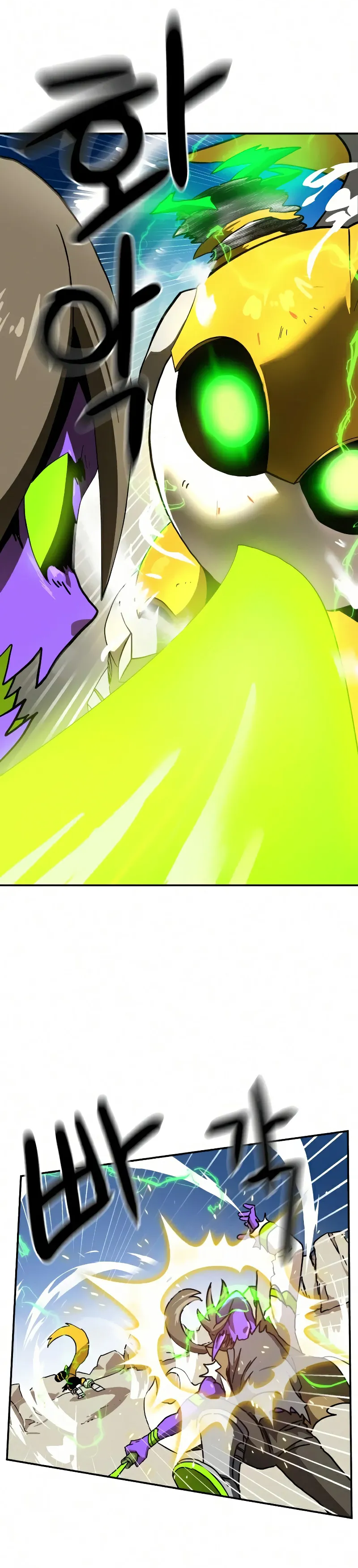 Read Double Click (PT) Manga Online