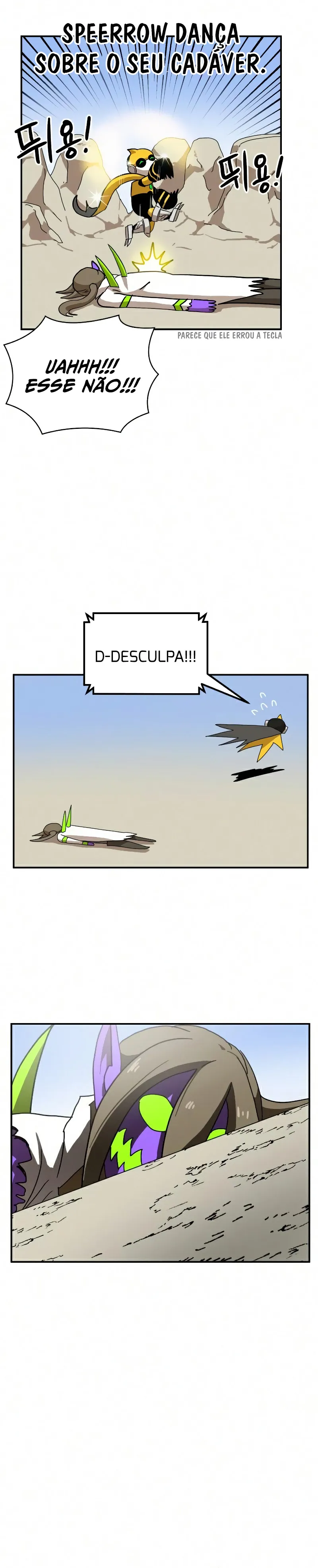 Read Double Click (PT) Manga Online