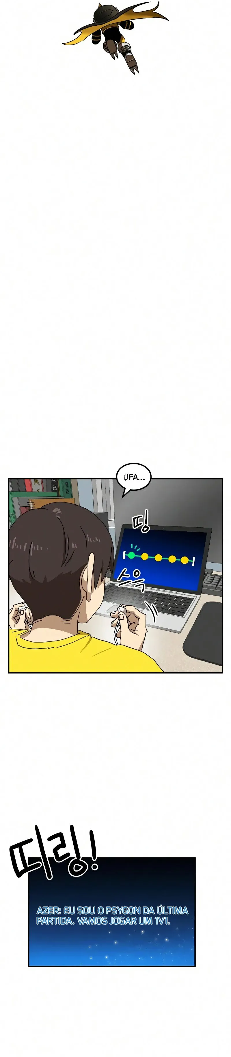 Read Double Click (PT) Manga Online