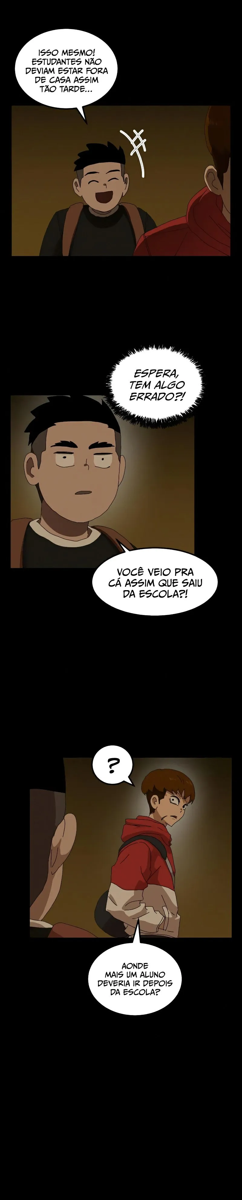 Read Double Click (PT) Manga Online