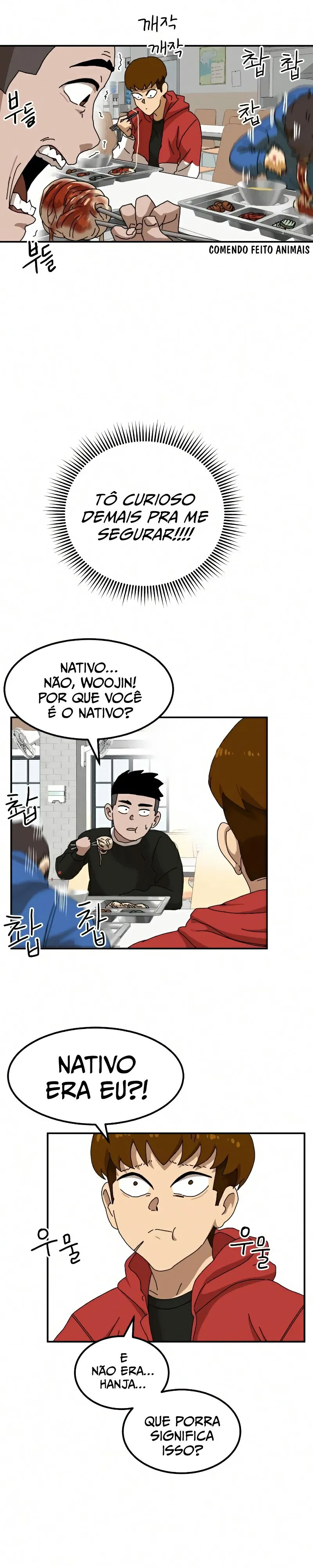 Read Double Click (PT) Manga Online