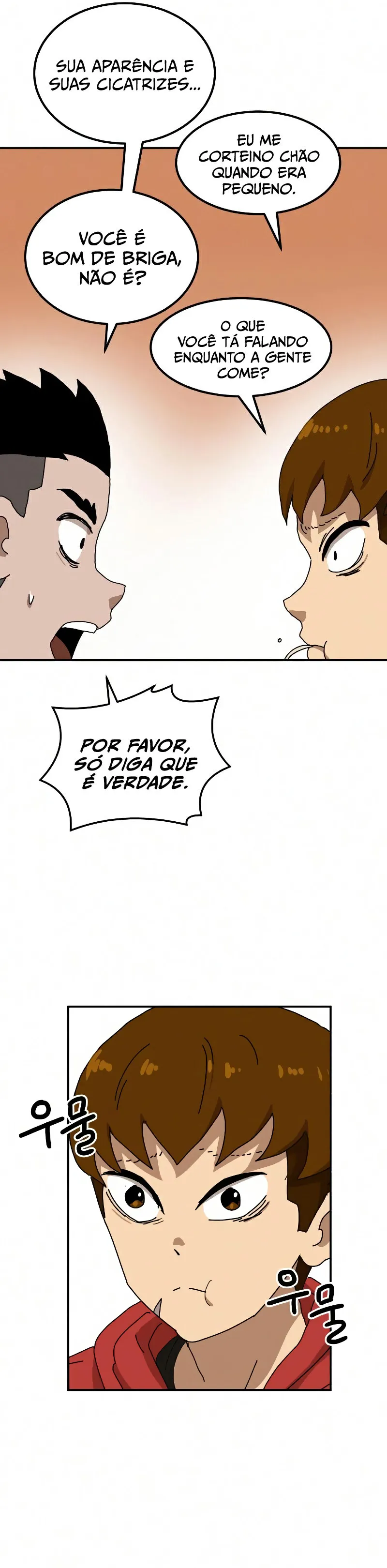 Read Double Click (PT) Manga Online