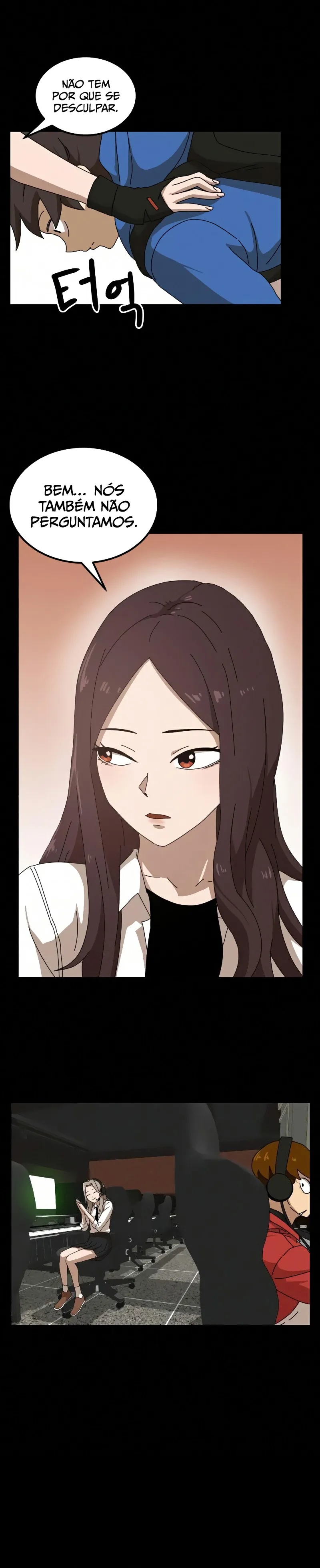 Read Double Click (PT) Manga Online