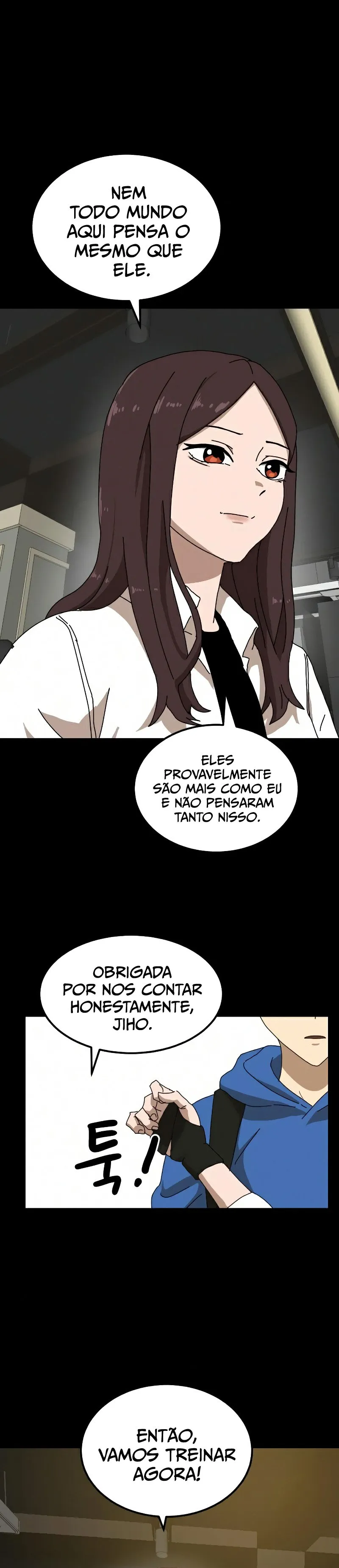 Read Double Click (PT) Manga Online