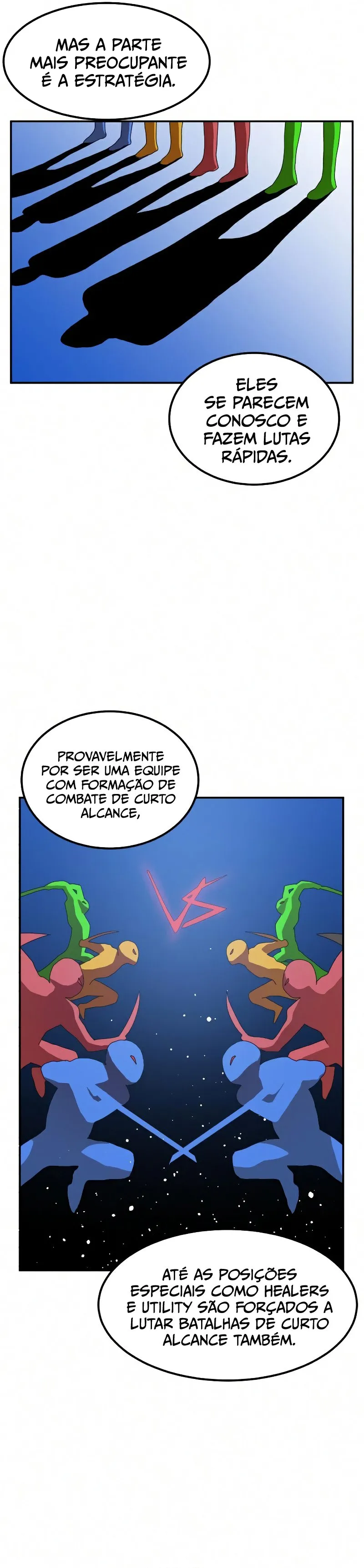 Read Double Click (PT) Manga Online