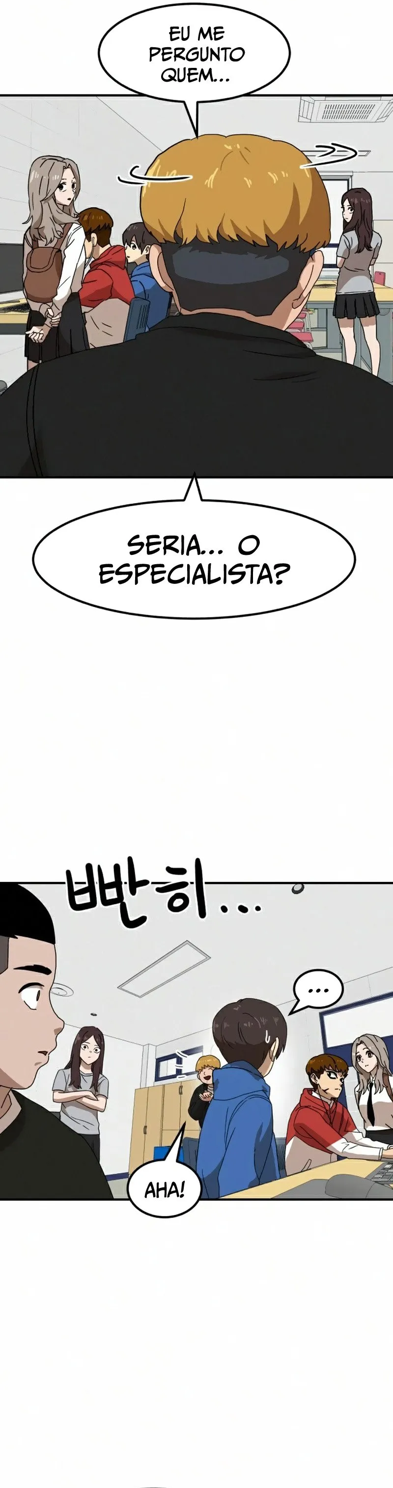 Read Double Click (PT) Manga Online