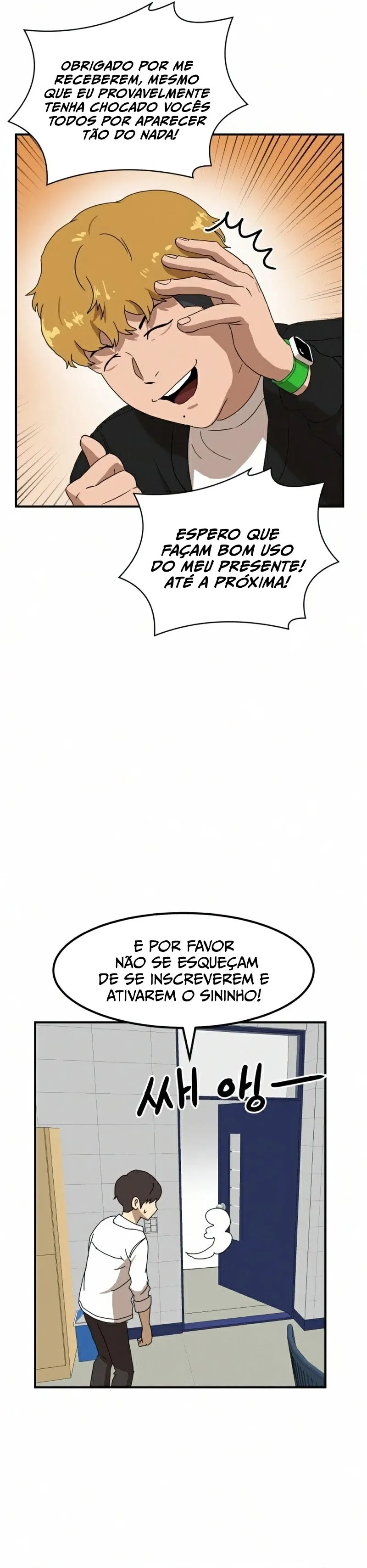 Read Double Click (PT) Manga Online