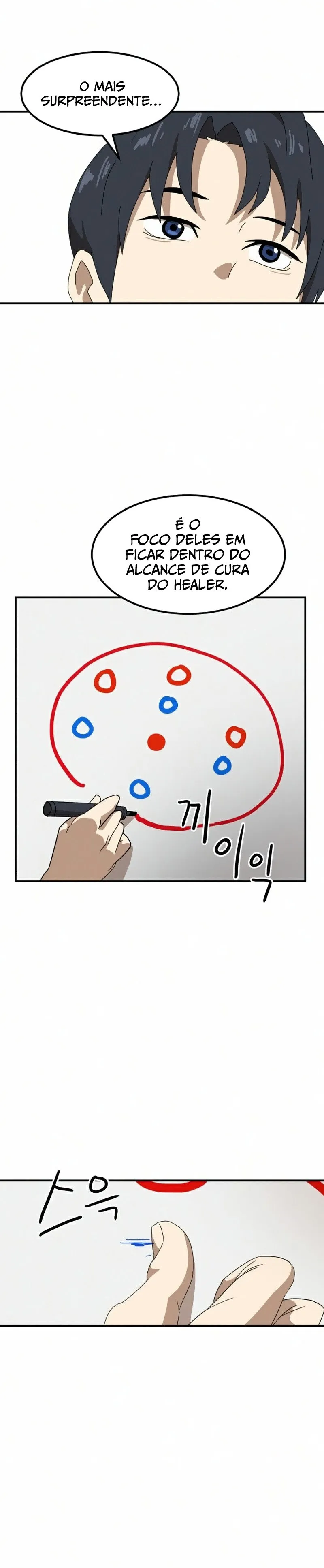 Read Double Click (PT) Manga Online