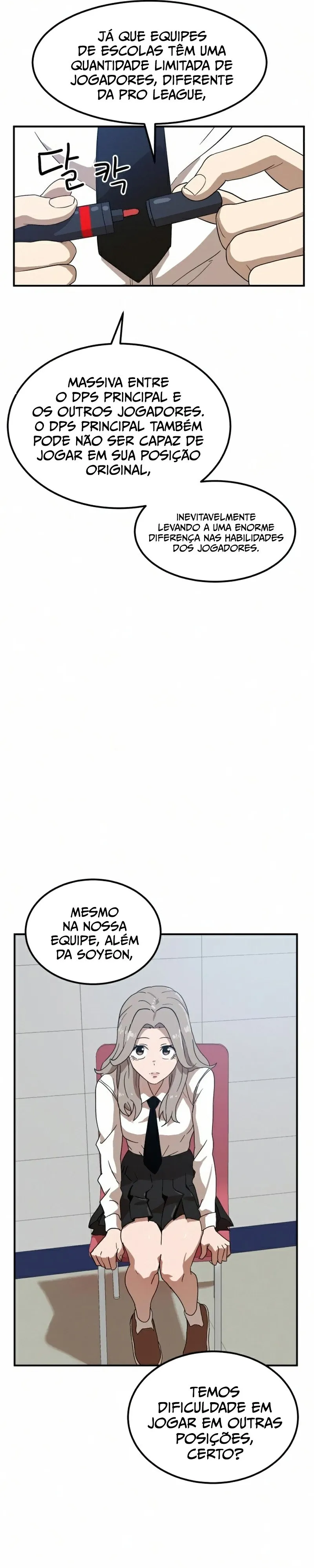 Read Double Click (PT) Manga Online