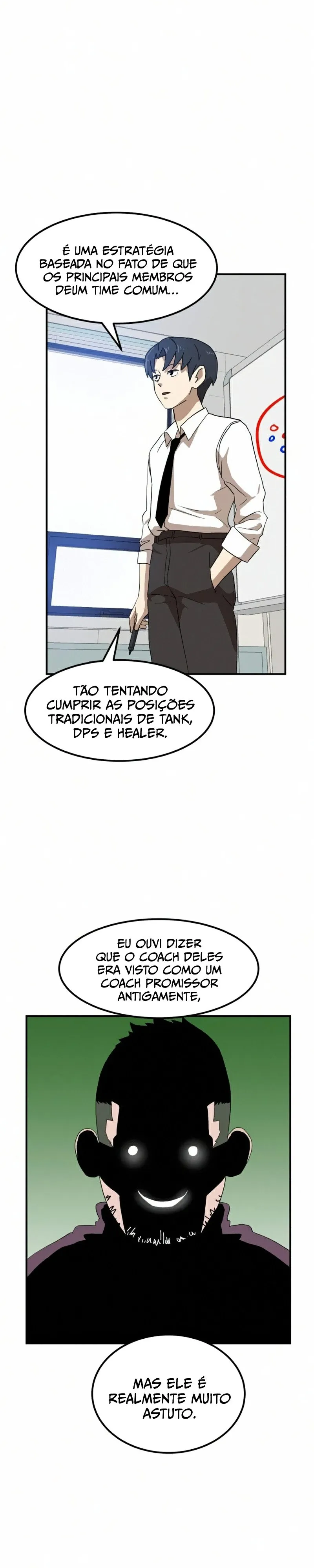 Read Double Click (PT) Manga Online
