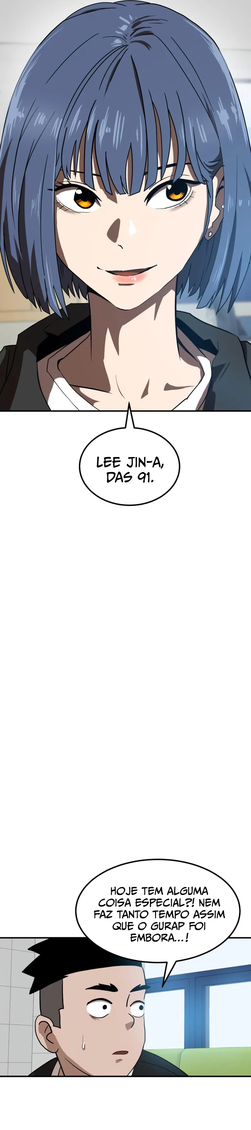 Read Double Click (PT) Manga Online