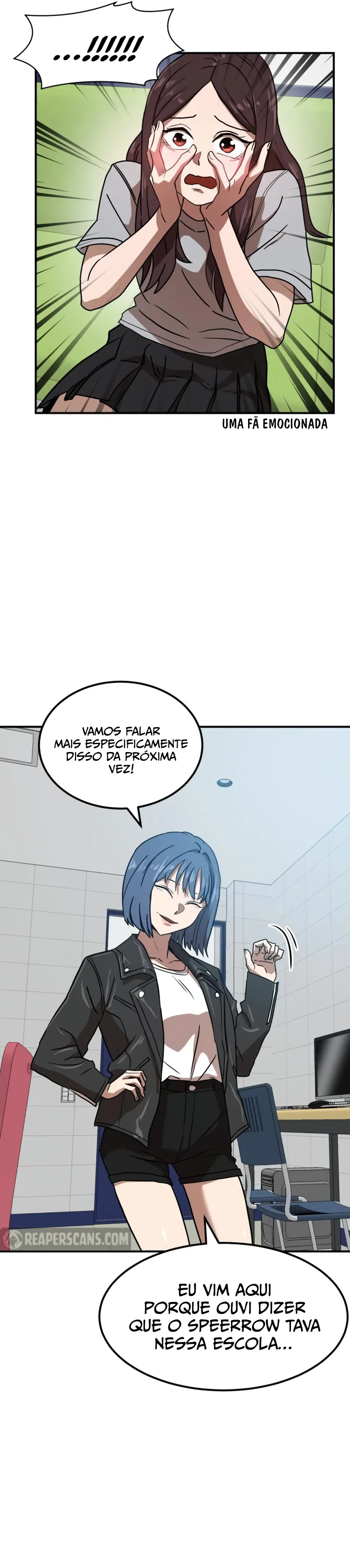 Read Double Click (PT) Manga Online