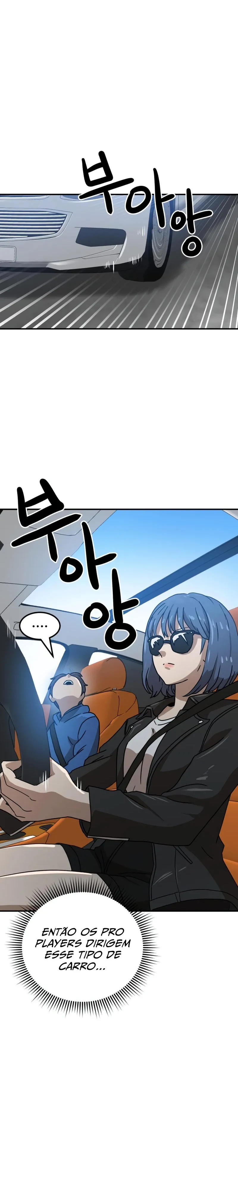 Read Double Click (PT) Manga Online