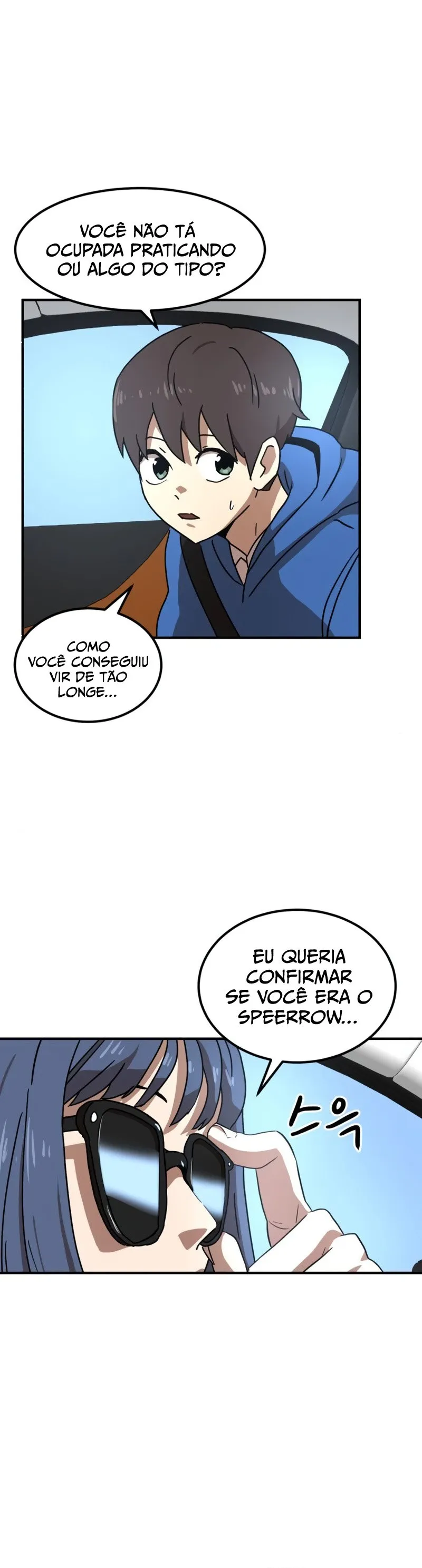 Read Double Click (PT) Manga Online