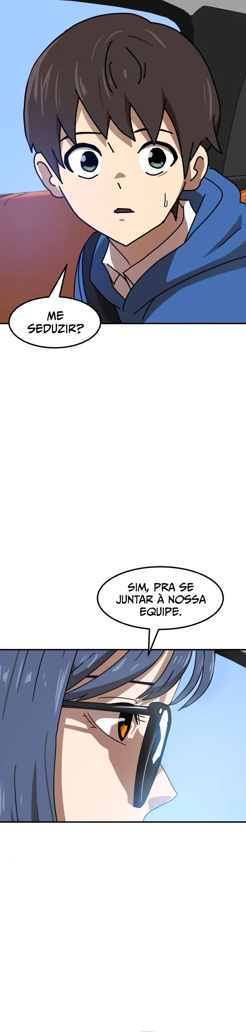 Read Double Click (PT) Manga Online