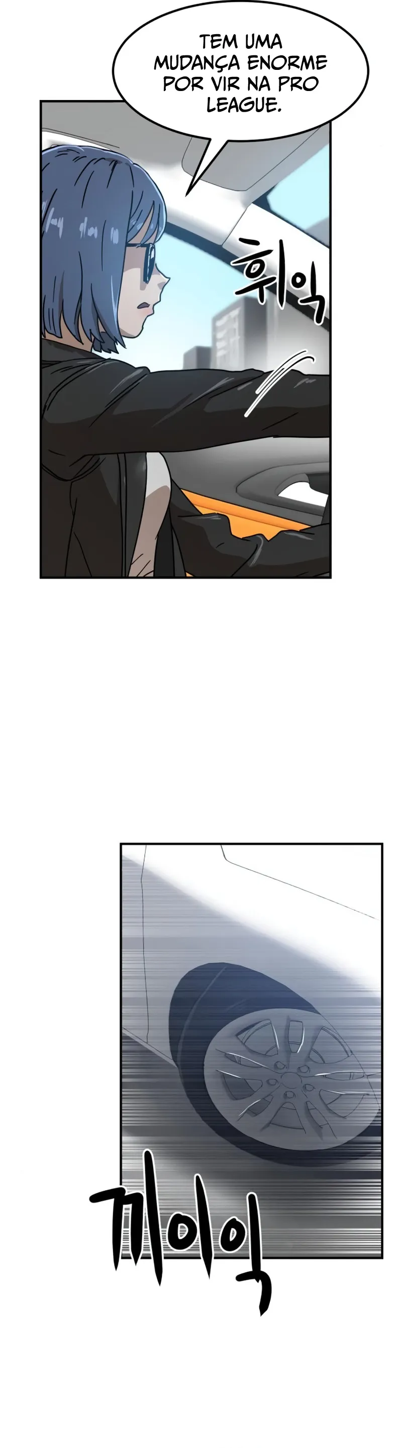 Read Double Click (PT) Manga Online