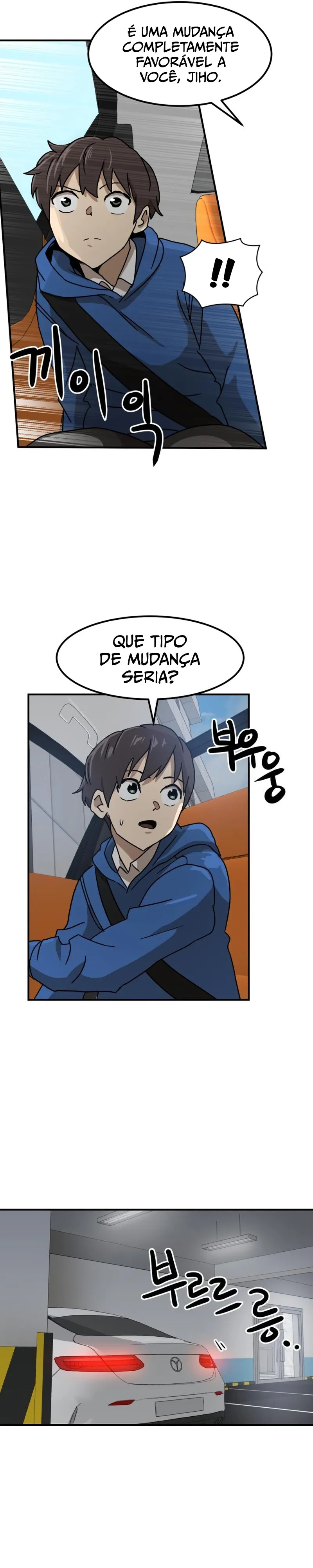 Read Double Click (PT) Manga Online