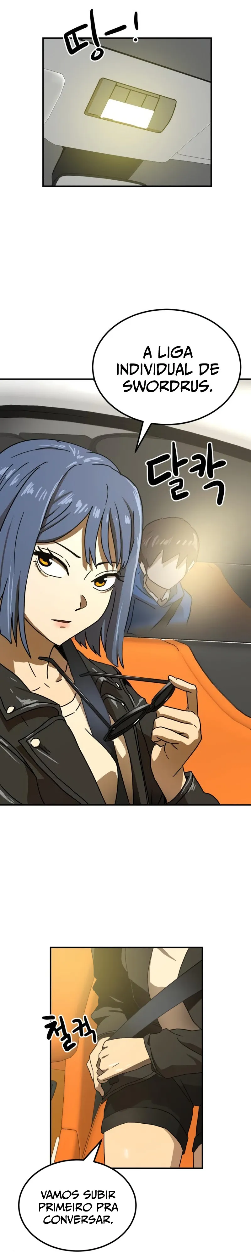 Read Double Click (PT) Manga Online