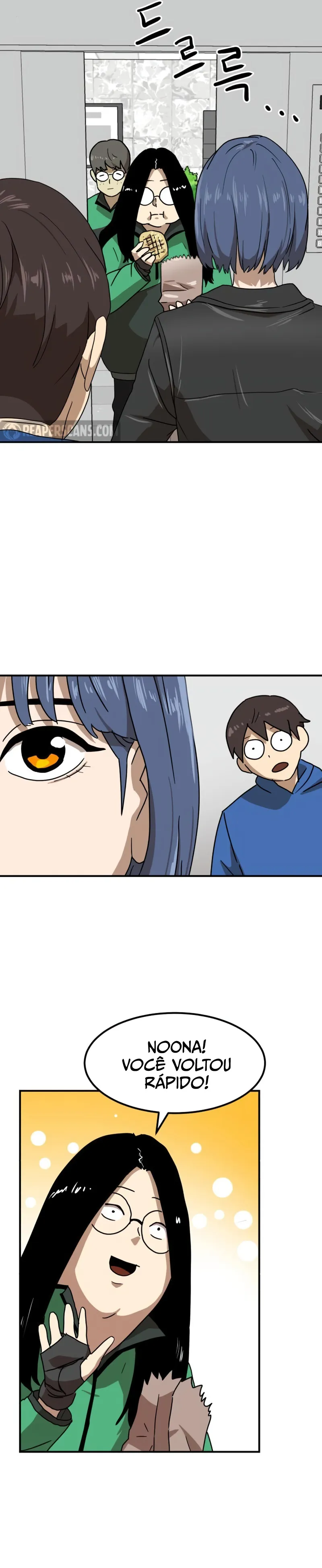 Read Double Click (PT) Manga Online