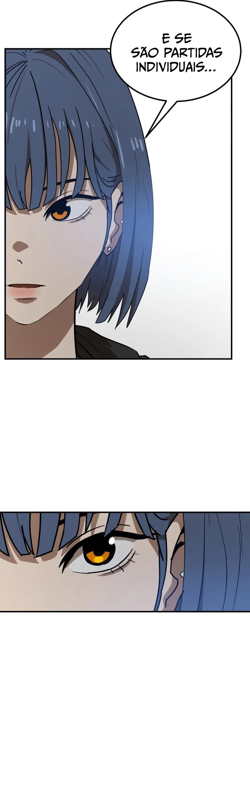 Read Double Click (PT) Manga Online