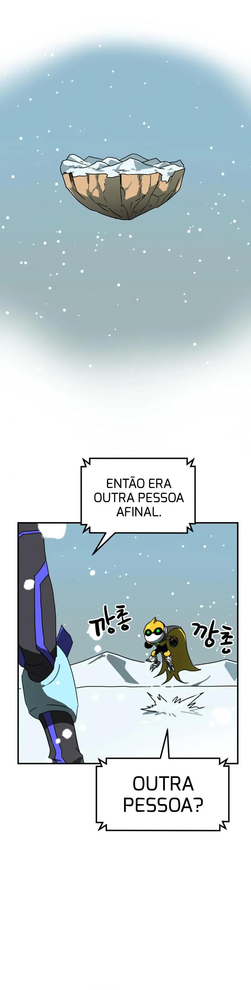 Read Double Click (PT) Manga Online