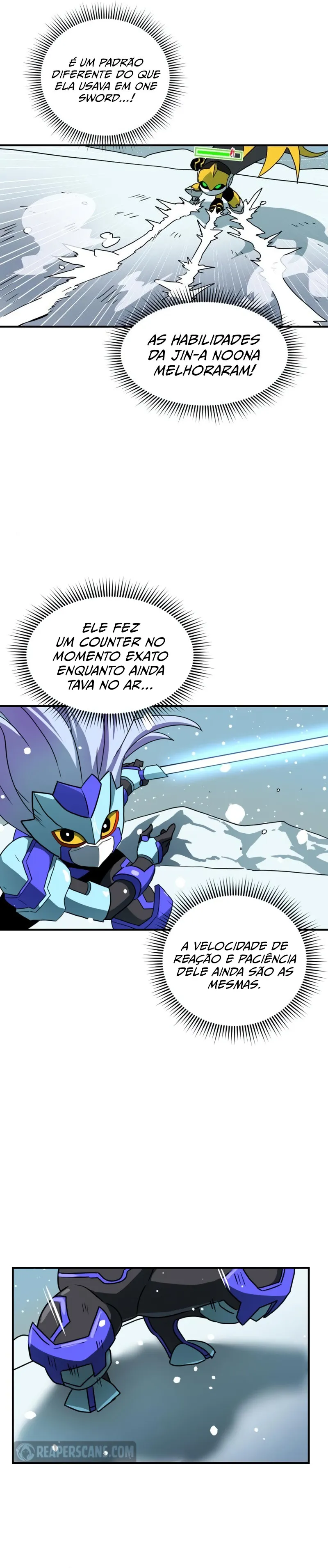 Read Double Click (PT) Manga Online