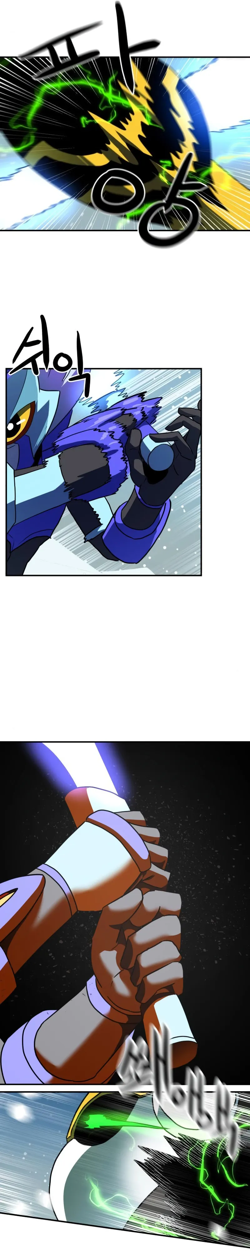 Read Double Click (PT) Manga Online