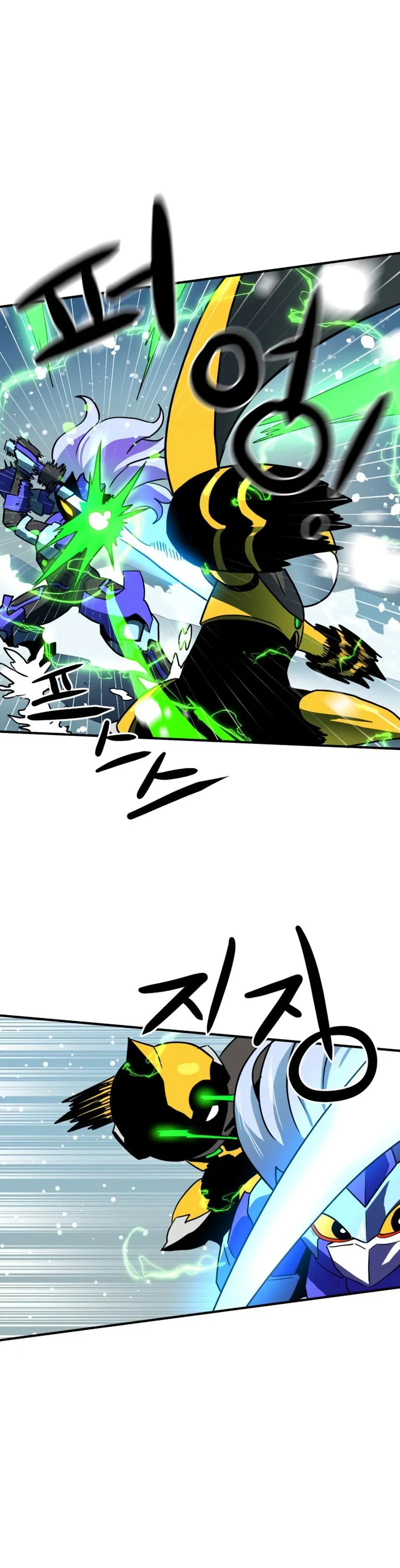 Read Double Click (PT) Manga Online