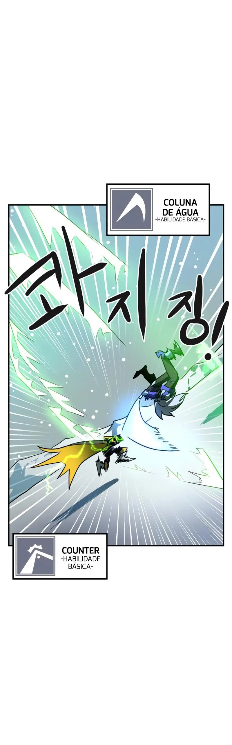 Read Double Click (PT) Manga Online