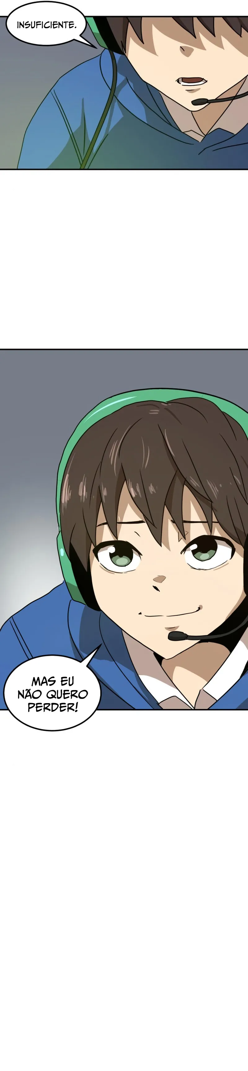 Read Double Click (PT) Manga Online