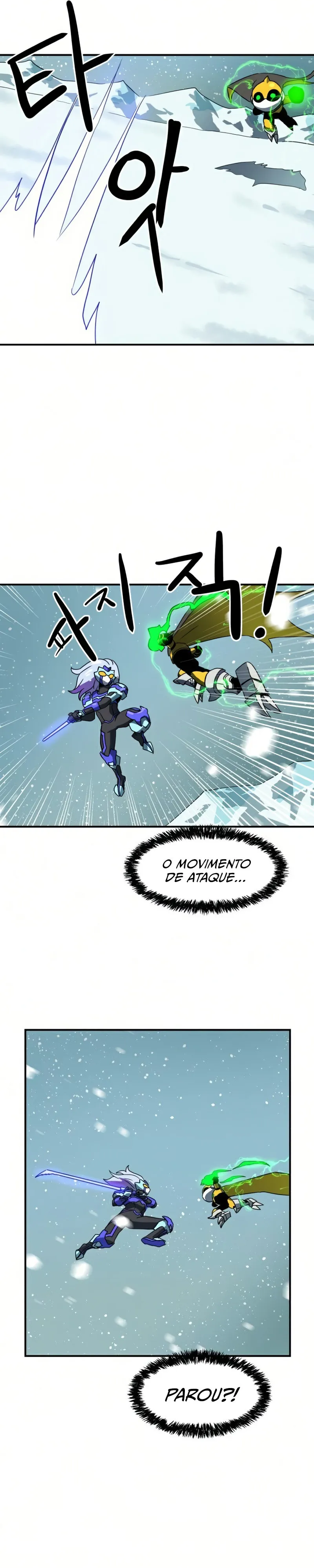 Read Double Click (PT) Manga Online