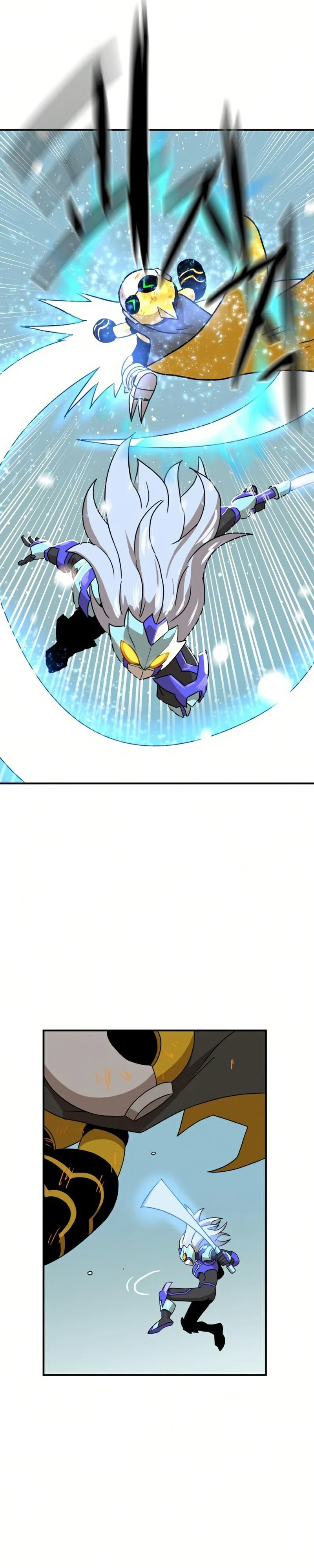 Read Double Click (PT) Manga Online