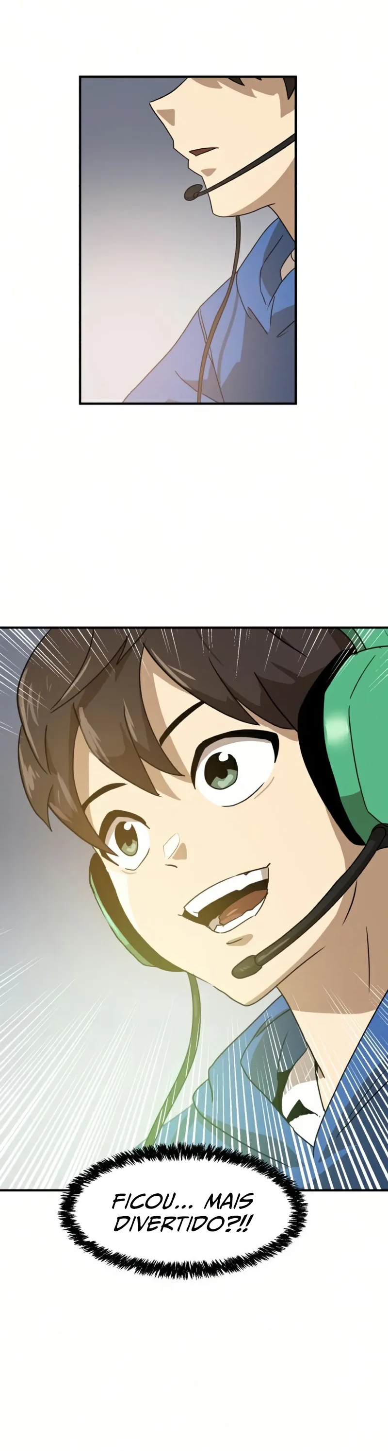Read Double Click (PT) Manga Online