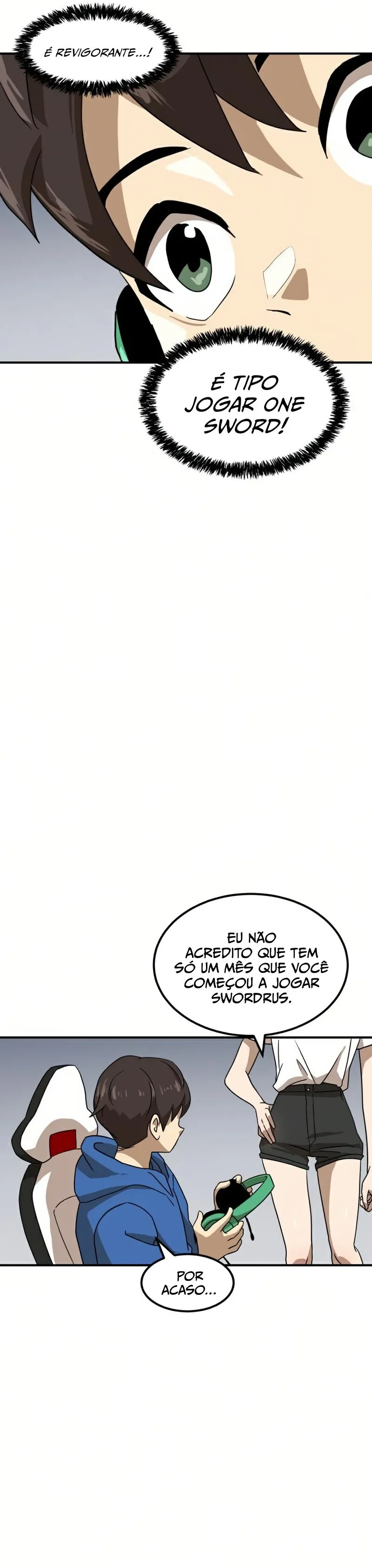 Read Double Click (PT) Manga Online