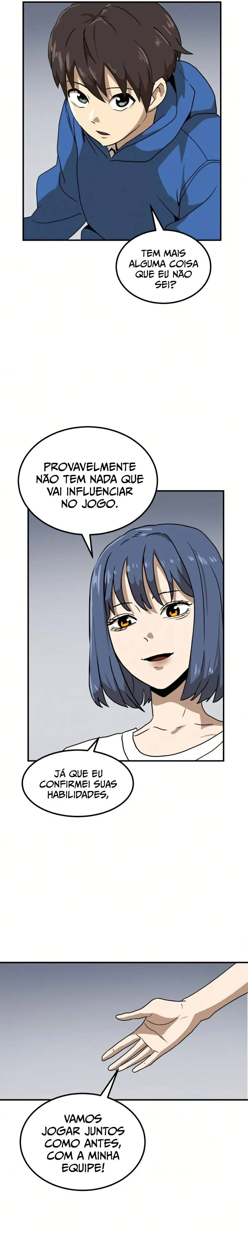 Read Double Click (PT) Manga Online