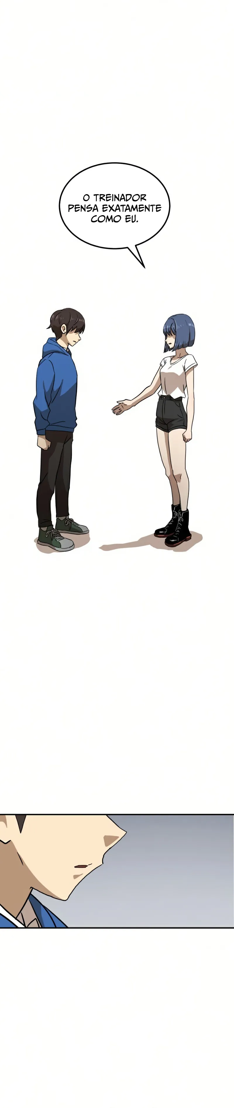Read Double Click (PT) Manga Online