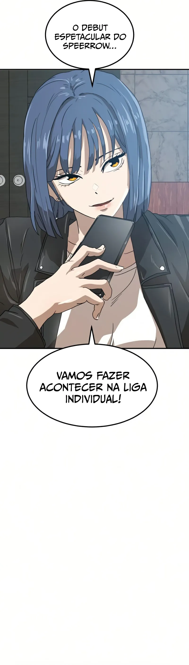 Read Double Click (PT) Manga Online