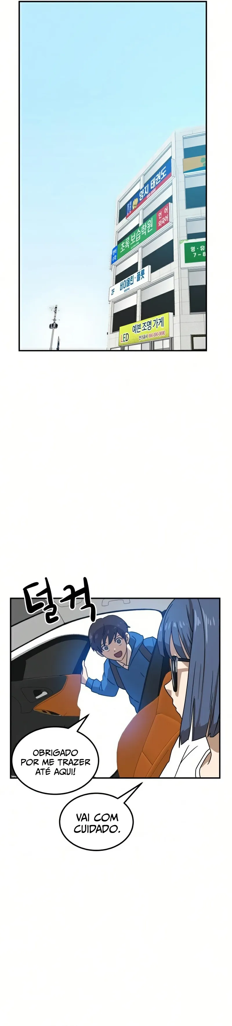Read Double Click (PT) Manga Online