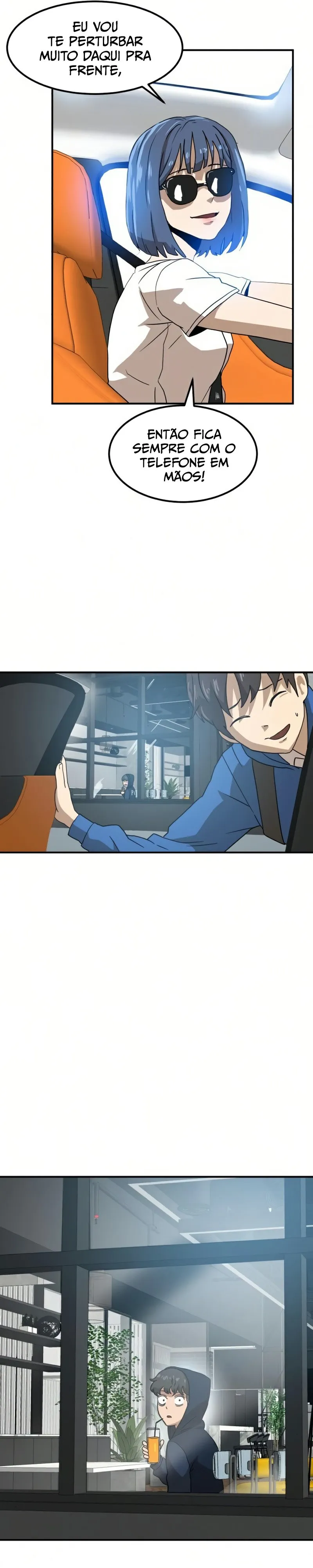 Read Double Click (PT) Manga Online
