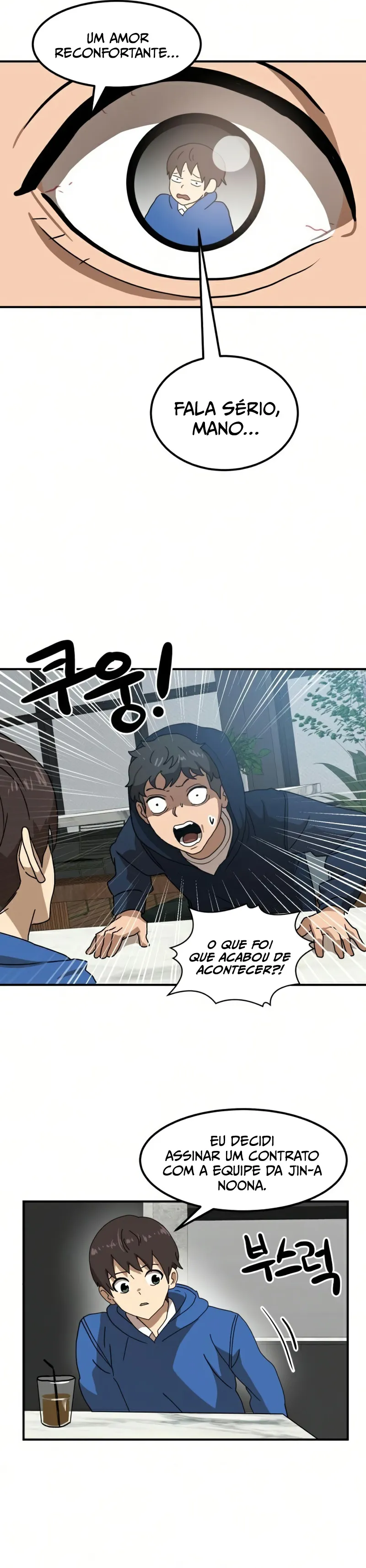 Read Double Click (PT) Manga Online