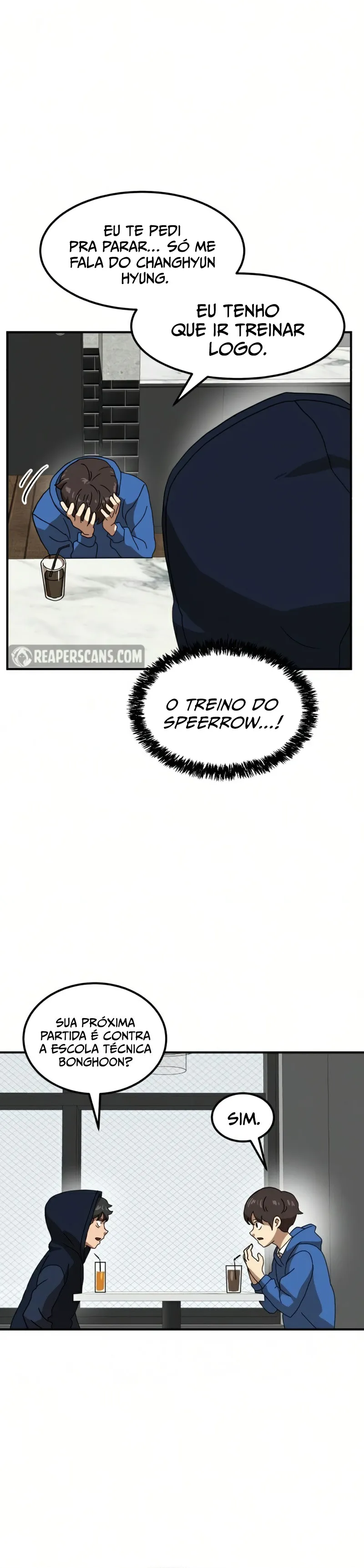 Read Double Click (PT) Manga Online