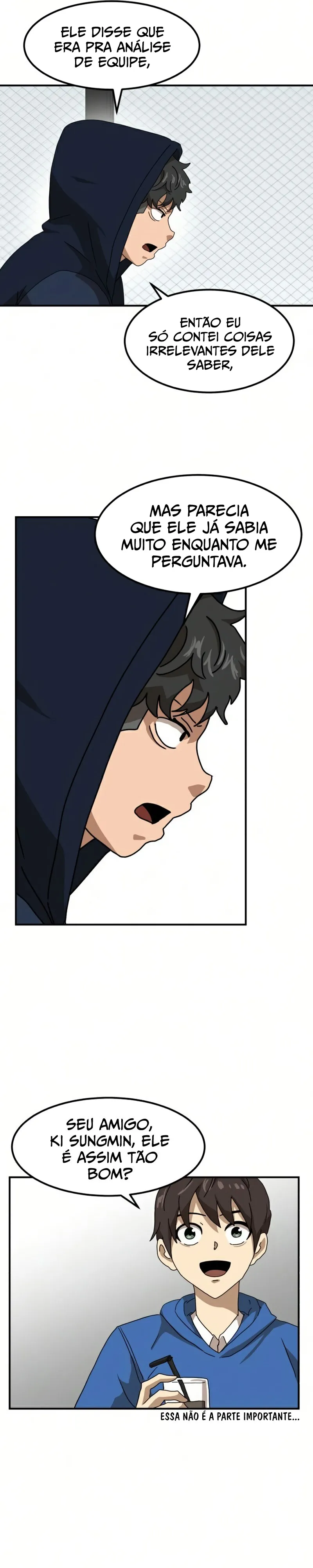 Read Double Click (PT) Manga Online