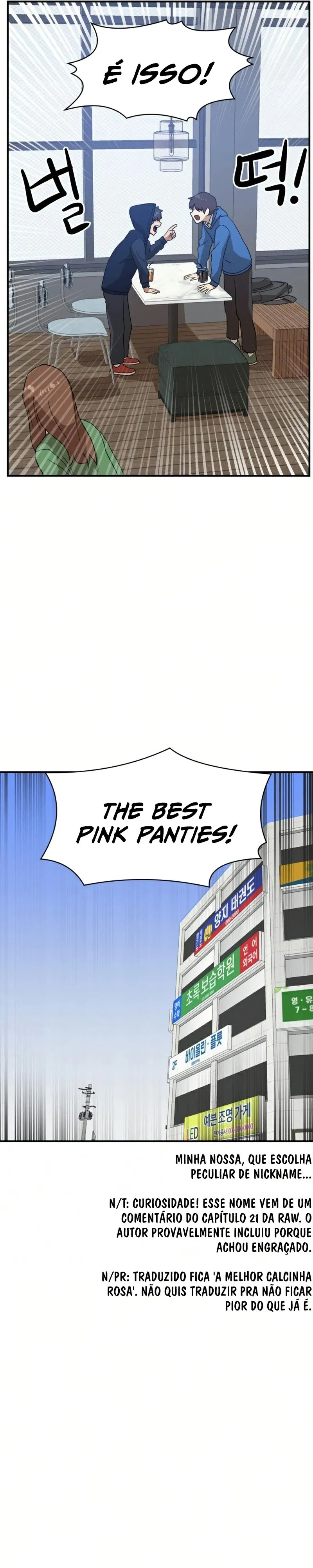Read Double Click (PT) Manga Online