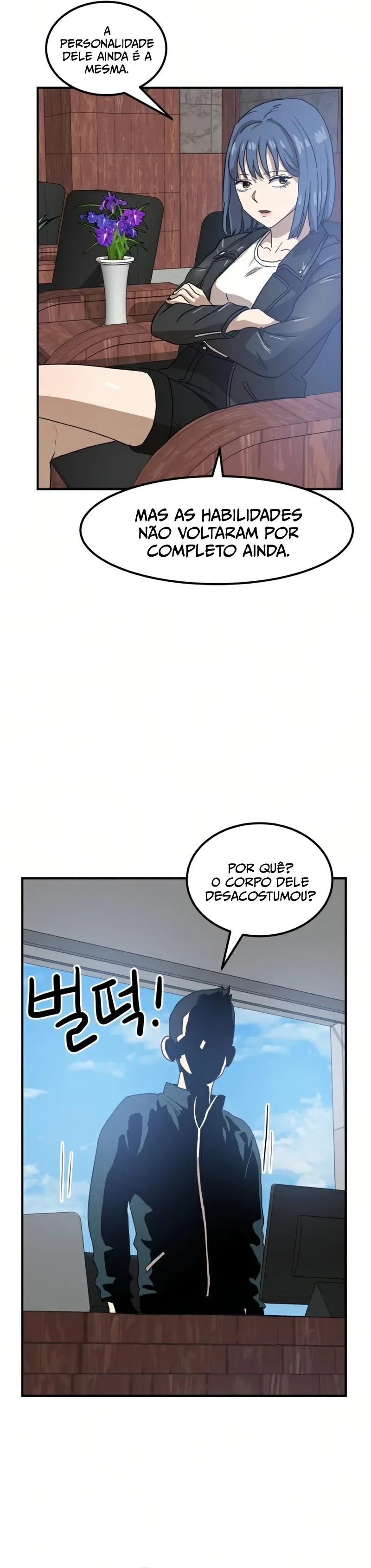 Read Double Click (PT) Manga Online