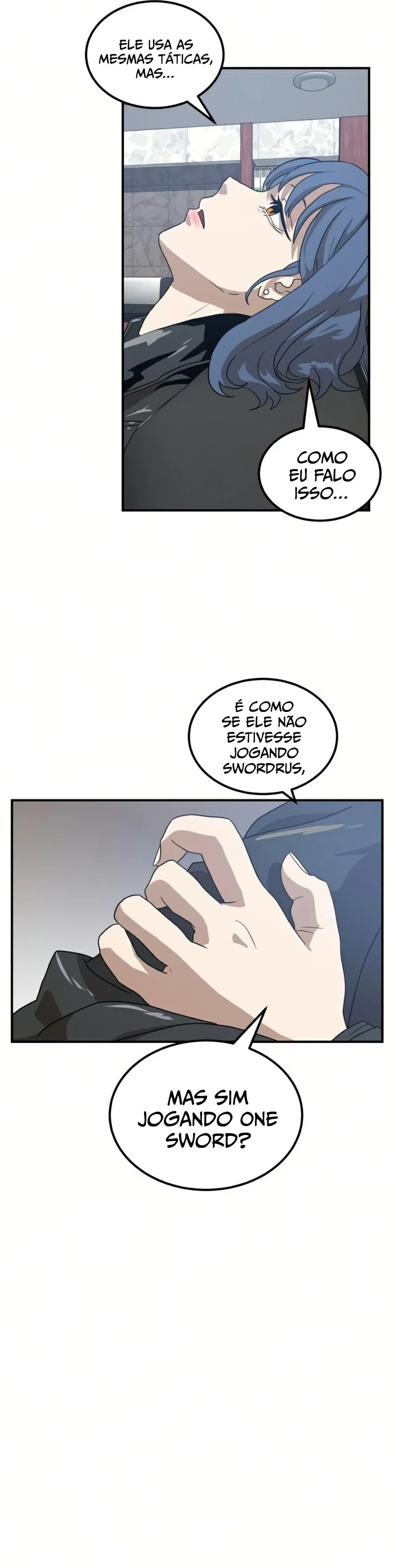 Read Double Click (PT) Manga Online